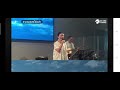 live คริสตจักรความจริงตรัง worshipper _ ep.34