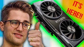 FINALLY! A Pricier GTX 1080!