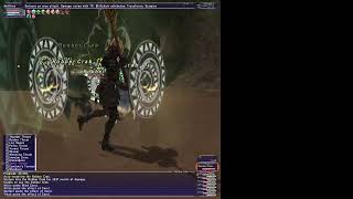 FFXI Specter Worm UNM 125