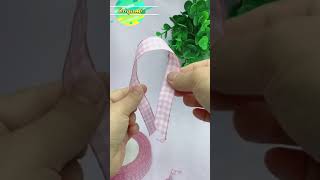Origami & Crafts Easy Paper (DIY) #314