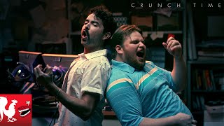 Crunch Time Official Trailer [RED BAND] | Rooster Teeth
