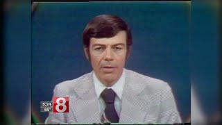 WTNH's 70th anniversary: A look at the 1960s