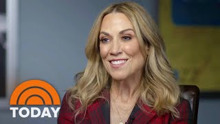 Sheryl Crow talks Rock & Roll Hall of Fame, heart health cause