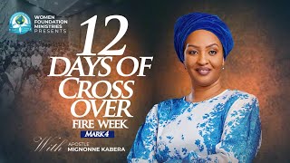 12 Days of Crossover/Fire Week (Day 9) // Wirira Fellowship with Apostle Mignonne Kabera