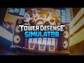 (Official) Tower Defense Simulator OST - Poltergeist (Ghost DJ Theme)