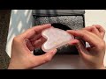 Zen Rose Quartz Gua Sha | The Zen Crystals