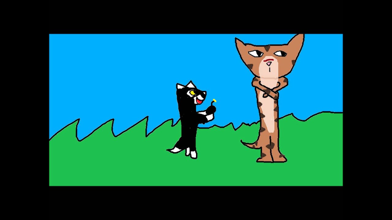 Tigerclaws Brithday Youtube