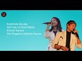 saui rwdi bah new kokborok song lyrics biva u0026 subajit parmita u0026 manik kok music mp3