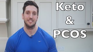 The Ketogenic Diet & Polycystic Ovary Syndrome (PCOS)