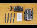 RC Drone SJRC F7 PRO Instructions for Use Out of The Box