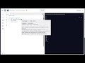 Python tip - Nested loops