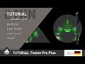 TUTORIAL ⚙️ #7 Vertical Live Scan with OKM Fusion Pro Plus | Ultrasound-like visual pinpointing