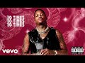 YG - 10 Times (Audio)