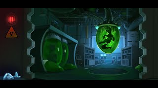 Fallout Equestria: The Chrysalis [Ch 15 Pt 3 - Ch 16 Pt 1] (Fanfic Reading - Thriller MLP)