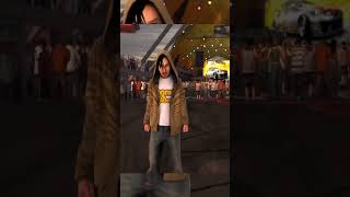 Ryo Watanabe Defeated Cutscene - Need For Speed ProStreet #shorts #nfs