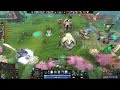 sneyking and the $400k chen in dota 2 7.37d patch