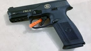 FNS 9 2000 Round Review