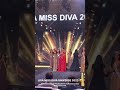 liva miss diva 2023 crowning moment