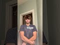 biggest 15yo on shorts fitness gym viral