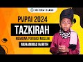 PVPAI 2024- TAZKIRAH | LELAKI ( SEKOLAH RENDAH ISLAM HIRA' KLANG )