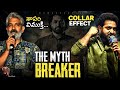 Jr NTR - The Myth Breaker | Koratala Siva | SS Rajamouli | Devara | NTR31 | War-2 | News3People