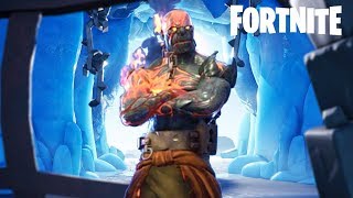 fortnite battle royale stage 3 prisoner key location guide prisoner skin upgrades - fortnite the prisoner stage 3 gameplay