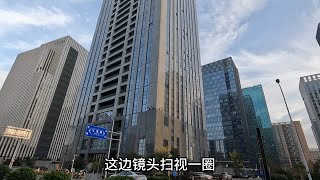 实拍浙江老二宁波的城市建设，说实话，不输大部分省会城市