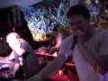 Ticon live Action@Eclipse Festival 2004