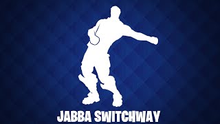 Fortnite Jabba Switchway (10Hours)