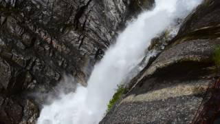 Buldrefossen 1