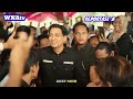 Lucky Hakim/Saefudin Calon Bupati dan wakil Bupati Kabupaten Indramayu