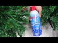 arbolitos de navidad del dollar tree super facil$2.00