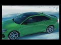 Audi QUATTRO POWER on snow Compilation 2