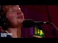 Ed Sheeran - Sing - Live At Maida Vale For Zane Lowe