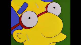 Simpsons - School's Out! Up Yours Krabappel! (from "Summer of 4 Ft 2") #summerof4ft2