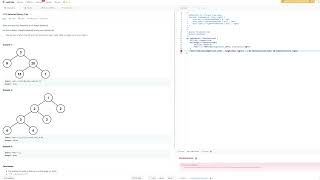 110. Balanced Binary Tree - JavaScript - Easy Solution