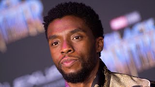 Anthony Hopkins speaks out after Oscars viewers say Chadwick Boseman was