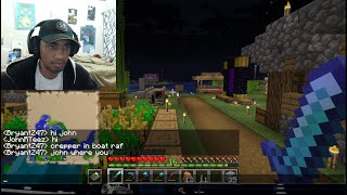 Minceraft (No Rizz)