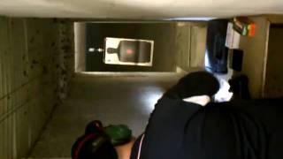 Beretta 92 Two Gun Melee