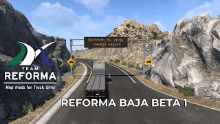 Probando la rumorosa REMAKE - Reforma baja Beta 1