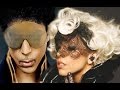 Lady Gaga & Prince Music Mashup 2016 Rest in Peace
