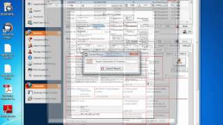 1099 Software - Print Corrected Recipients