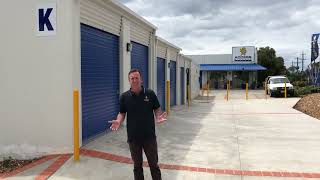 Bomaderry/Nowra Storage - Brand New Units AVAILABLE NOW @ Access Storage | (02) 4422 1955 ★★★★★