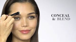 Mary Kay Brows That Wow How-To: Night Out