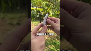 有裂手镯也能变废为宝，摇身一变开口猫爪镯！下