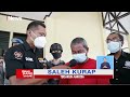 Takut Diceraikan Istri Ketiga, Bandar Narkoba Pilih Kabur dari Penjara #iNews Siang 02/10