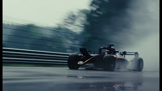 75 Years of Formula 1 Evolution