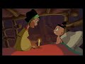 Because you're always right | The Emperor's New Groove