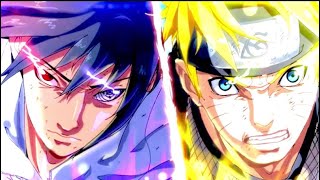 Naruto vs Sasuke AMV (Samidare remix)