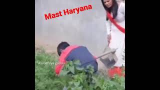 mast haryanvi video ladli bhabhi devar